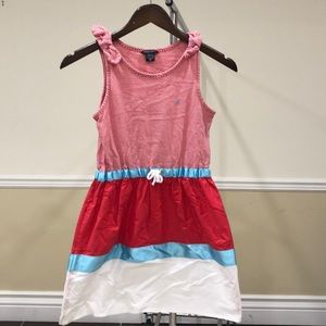 Nautica Girls Dress